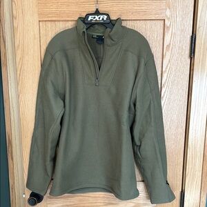 Men’s Under Armour Pullover